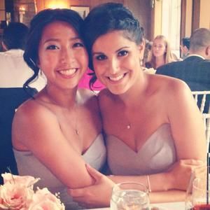 Meet your Posher, Caroline